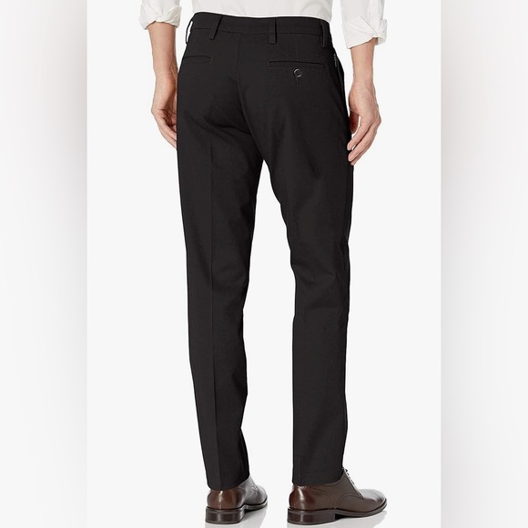 New Dockers Men's Straight Fit Workday Khaki Smart 360 Flex Pants 32 x 32 - Picture 14 of 15